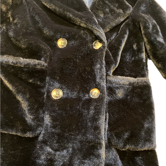 PRETTYLITTLETHING jacket,US 2 EXTERIOR: 100% POLYESTER LINING: 100% POLYESTER - Picture 4 of 8